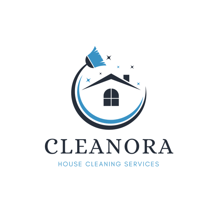 Cleanora logo