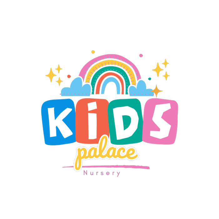 Kids Palace Nursery logo